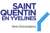 Logo Club Climat Energie de Saint Quentin en Yvelines