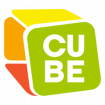 logo cubevf